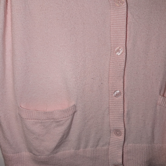 Torrid Button Down Cardigan - Picture 3 of 3